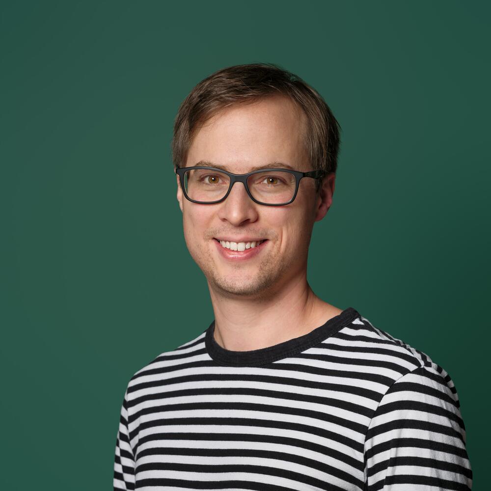 Stephen Quandel